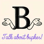 Talk About Bupkes! Podcast Talk About Bupkes!