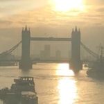 Talk About London Podcast Talk About London