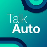 Logo of the podcast Talk Auto: An Automotive Podcast Podcast Talk Auto: An Automotive Podcast