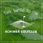 Logo of the podcast Talk Birdie To Me Podcast Talk Birdie To Me