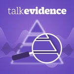 Talk Evidence Talk Evidence