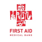 Logo of the podcast Talk First - First Aid Medical Band Podcast Talk First - First Aid Medical Band