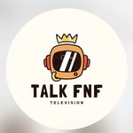 Logo of the podcast Talk FNF Podcast Talk FNF