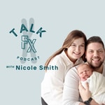 Logo of the podcast A Mama’s Xtra Love Podcast A Mama’s Xtra Love