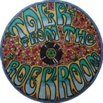 Logo of the podcast Talk From the Rock Room Podcast Talk From the Rock Room