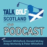 Talk Golf Scotland Talk Golf Scotland