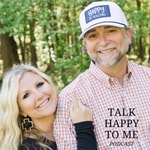Podcast Talk Happy To Me