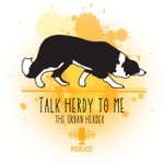 Logo of the podcast Talk Herdy to Me Podcast Talk Herdy to Me