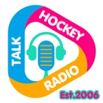Logo of the podcast Talk Hockey Radio Podcast Talk Hockey Radio