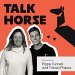 Talk Horse Podcast Talk Horse