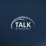 Logo of the podcast Talk im Hangar-7 Podcast Talk im Hangar-7