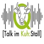 Logo of the podcast Talk im Kuh:Stall Podcast Talk im Kuh:Stall