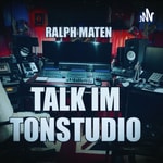 Logo of the podcast Talk im Tonstudio Podcast Talk im Tonstudio