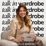 talk in wardrobe Podcast talk in wardrobe
