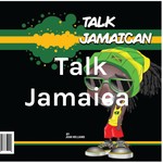 Logo of the podcast Talk Jamaica Podcast Talk Jamaica