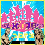 Logo of the podcast Talk Joshi Podcast Talk Joshi