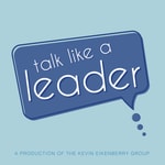 Logo of the podcast Talk Like a Leader Logo of the podcast Talk Like a Leader