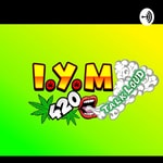 Logo of the podcast Talk Loud IYM420 Podcast Talk Loud IYM420