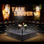 Logo of the podcast Talk Louder Podcast Talk Louder