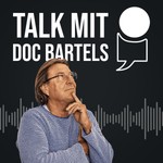 Logo of the podcast TALK MIT DOC BARTELS Podcast TALK MIT DOC BARTELS