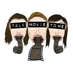 Logo of the podcast Talk Movie To Me Podcast Talk Movie To Me