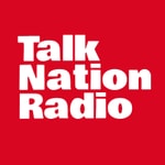 Logo of the podcast Talk Nation Radio Podcast Talk Nation Radio
