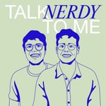 Talk Nerdy to Me