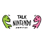 Logo of the podcast Talk Nintendo Podcast Podcast Talk Nintendo Podcast
