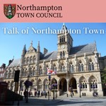 Logo of the podcast Talk of Northampton Town Podcast Talk of Northampton Town
