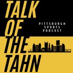 Logo of the podcast Talk of The Tahn Podcast Talk of The Tahn