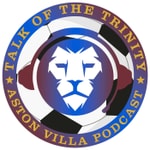 Logo of the podcast Talk Of The Trinity Podcast Talk Of The Trinity