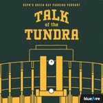 Logo of the podcast Talk of the Tundra: GSPN's Green Bay Packers Podcast Podcast Talk of the Tundra: GSPN's Green Bay Packers Podcast