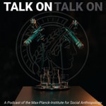 Logo of the podcast Talk On — Debates in Anthropology Podcast Talk On — Debates in Anthropology
