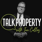 Logo of the podcast Talk Property with Ian Collins Podcast Talk Property with Ian Collins