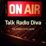 Logo of the podcast Talk Radio Diva After Dark Podcast Talk Radio Diva After Dark