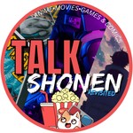 Talk Shonen Podcast Talk Shonen