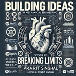 Podcast Talk Show on Mechanical Engineering