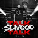 Logo of the podcast TALK slivooo TALK Podcast TALK slivooo TALK