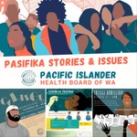 Logo of the podcast Talk Story with Pacific Islander Health Board of WA Podcast Talk Story with Pacific Islander Health Board of WA