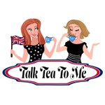 Talk Tea To Me Podcast Talk Tea To Me