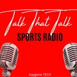 Logo of the podcast Talk that Talk Radio Show Podcast Talk that Talk Radio Show
