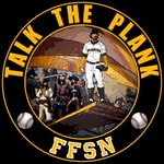 Talk the Plank: A Pittsburgh Pirates podcast Talk the Plank: A Pittsburgh Pirates podcast