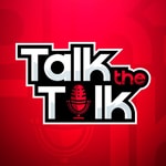 Logo of the podcast Talk the Talk Podcast Podcast Talk the Talk Podcast
