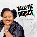Logo of the podcast Talk To Me Direct Podcast Talk To Me Direct