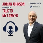 Talk To My Lawyer Talk To My Lawyer