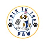 Podcast Talk to the Paw