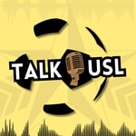 Logo of the podcast Talk USL Podcast Talk USL