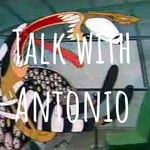 Podcast Talk with Antonio