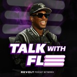 Logo of the podcast Talk With Flee Podcast Talk With Flee