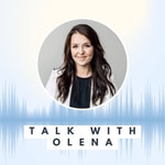 Talk With Olena